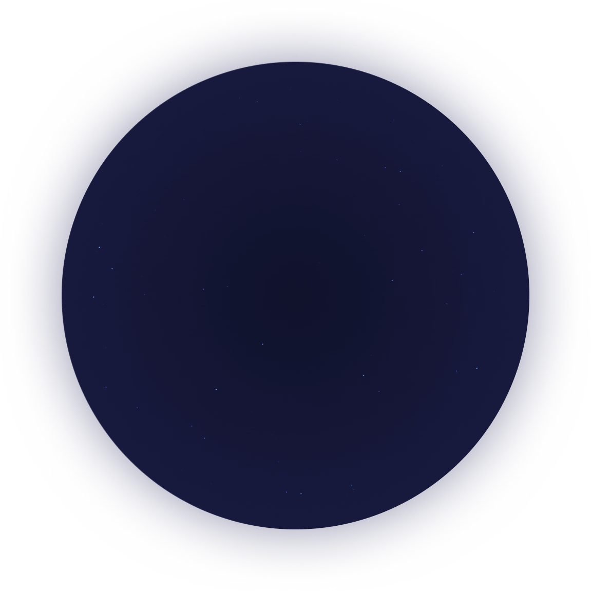 Circle Shape