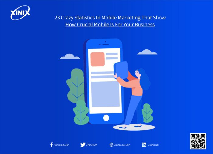 Mobile Business