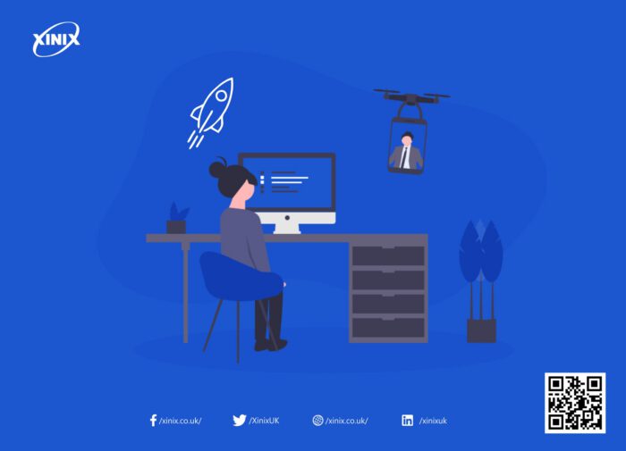 What the Future Holds for Voice Internet Protocol