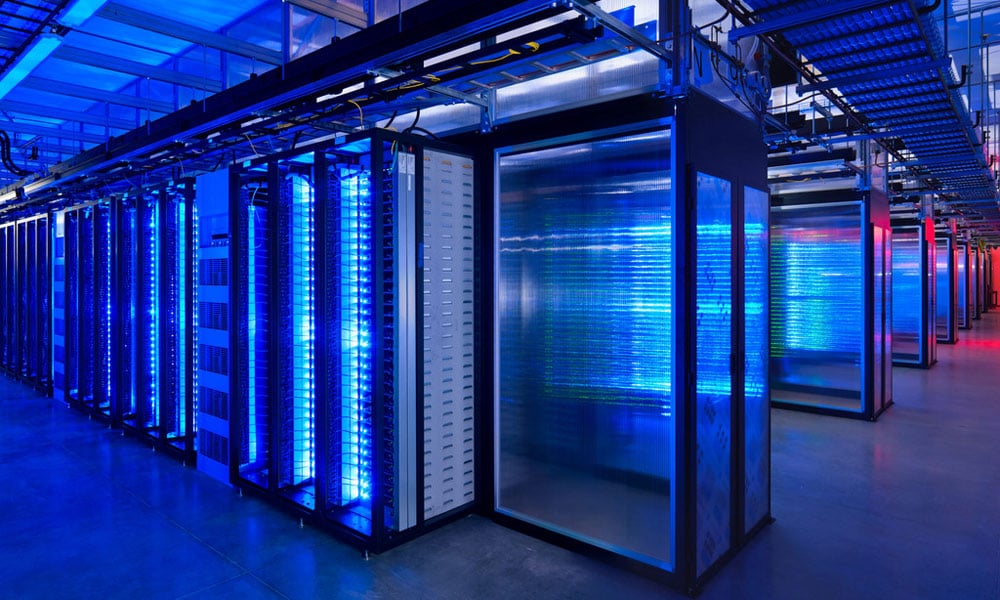Sip Data Center