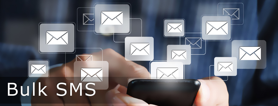 Bulk SMS Messaging Software