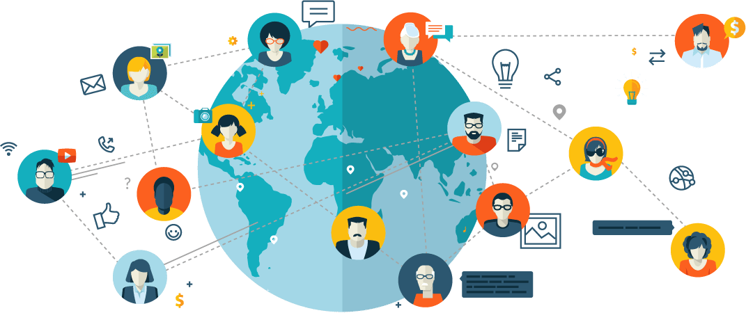 Virtual Teamwork Communication