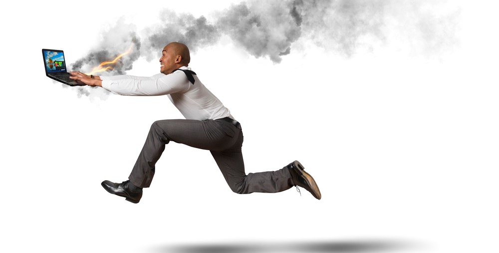VoIP Reseller Problems