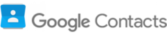 Google Contacts – Mac Plus Client Add-In Telephony Integration