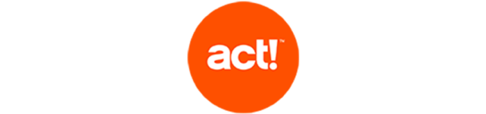 Act 1 2 logo