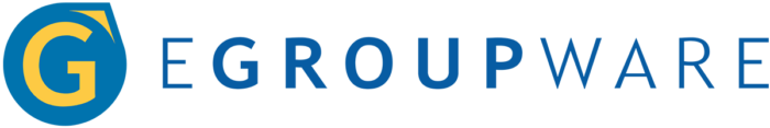 Egroupware 1 2 logo