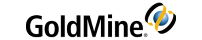 Goldmine  1 2 logo