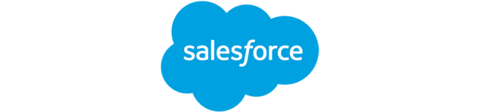 Salesforce 1 2 logo