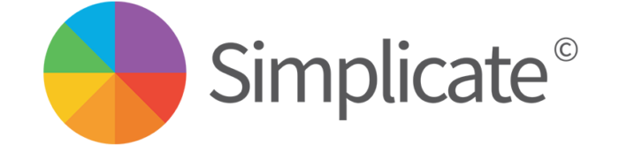 Screenshot for Simplicate Telephony Integration CRM integration