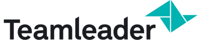 Teamleader 1 2 logo
