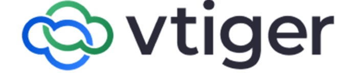 Vtiger  1 2 logo