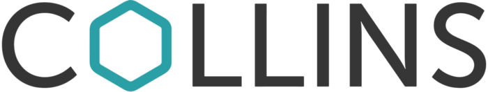Collins 2 2 logo