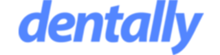 Dentally  2 2 logo