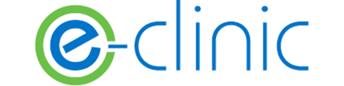 E Clinic 2 2 logo