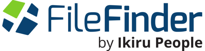 Filefinder  2 2 logo