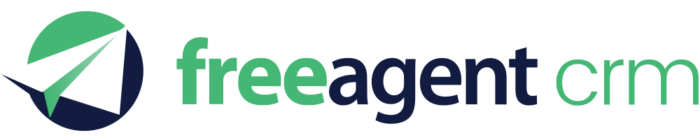 Freeagent CRM  2 2 logo