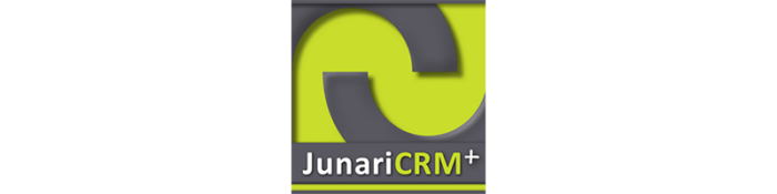 Junaricrm 2 2 logo