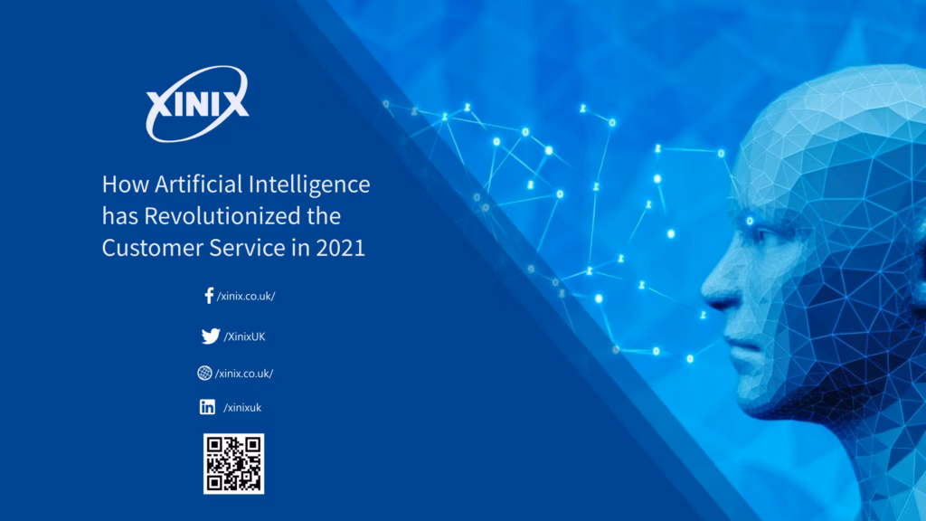 Artificial Intelligence has revolutionized in 2021