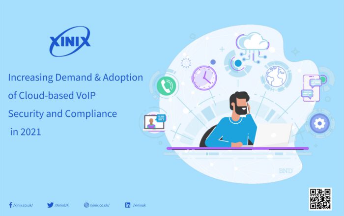 Cloud-based VoIP Security