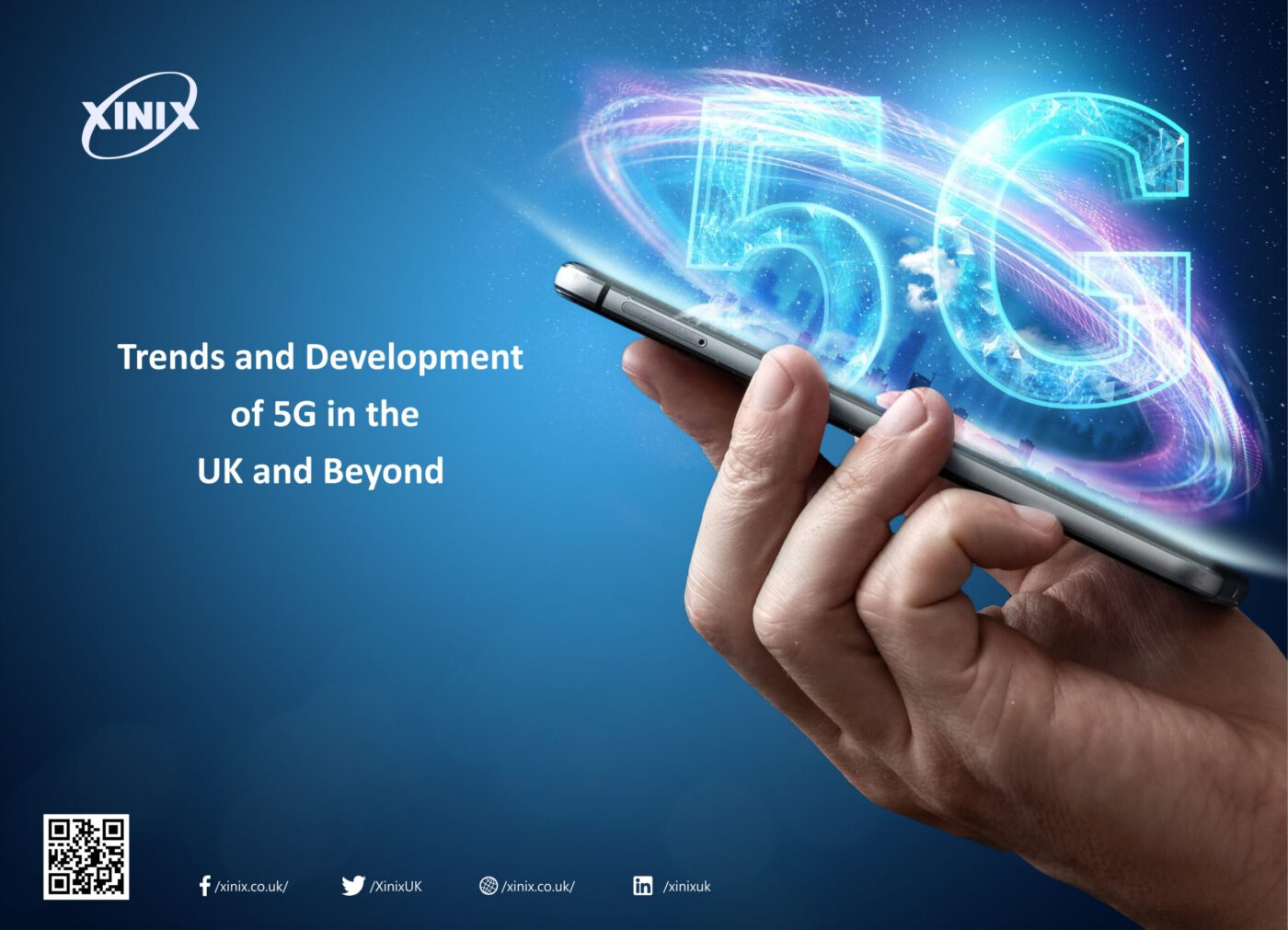 Trends and Development of 5G