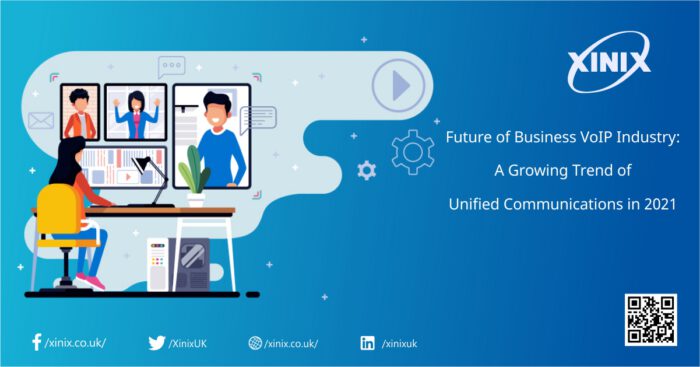 Growing Trend of Unified Communications