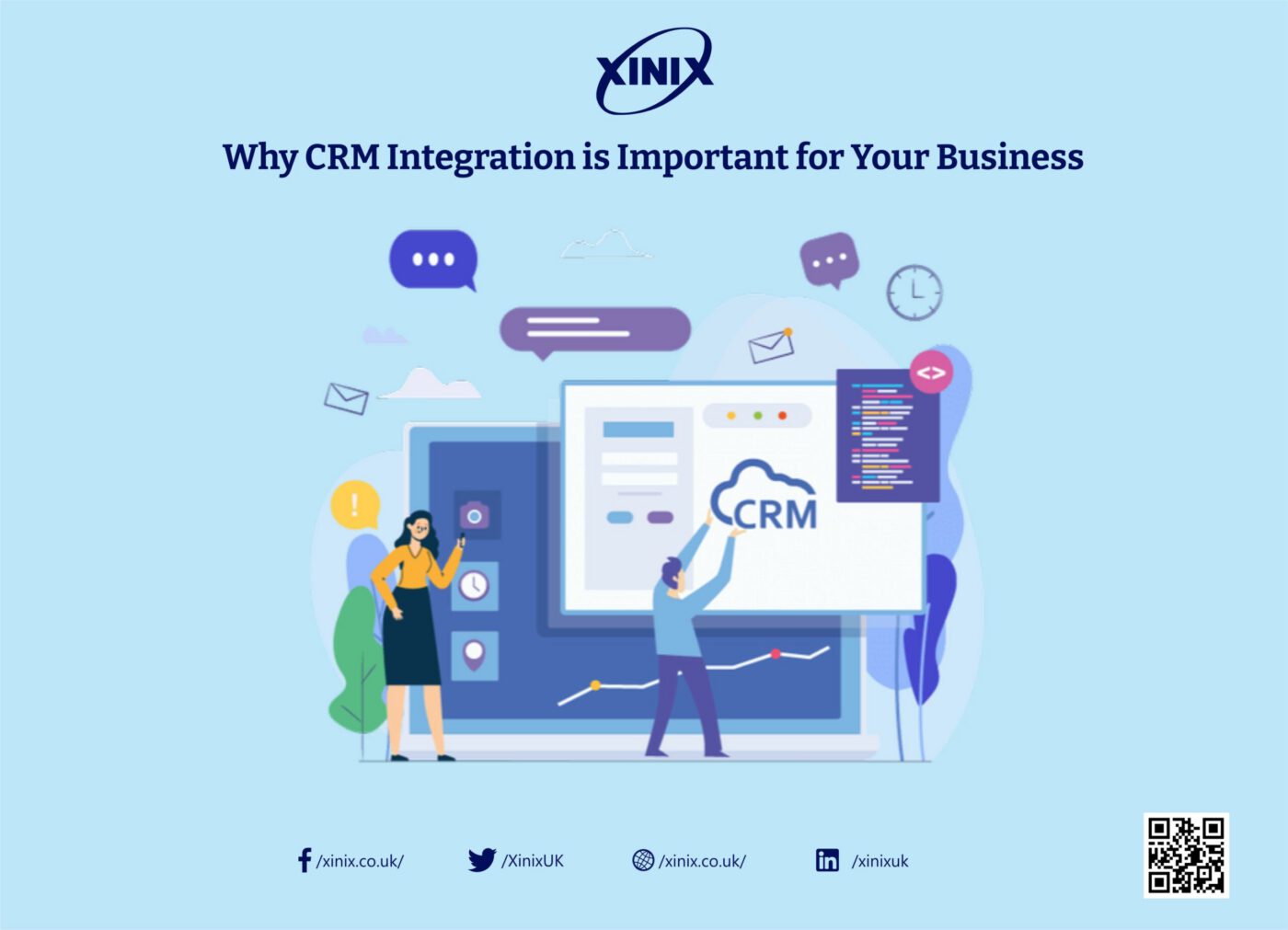 CRM Integration is Important for Your Business