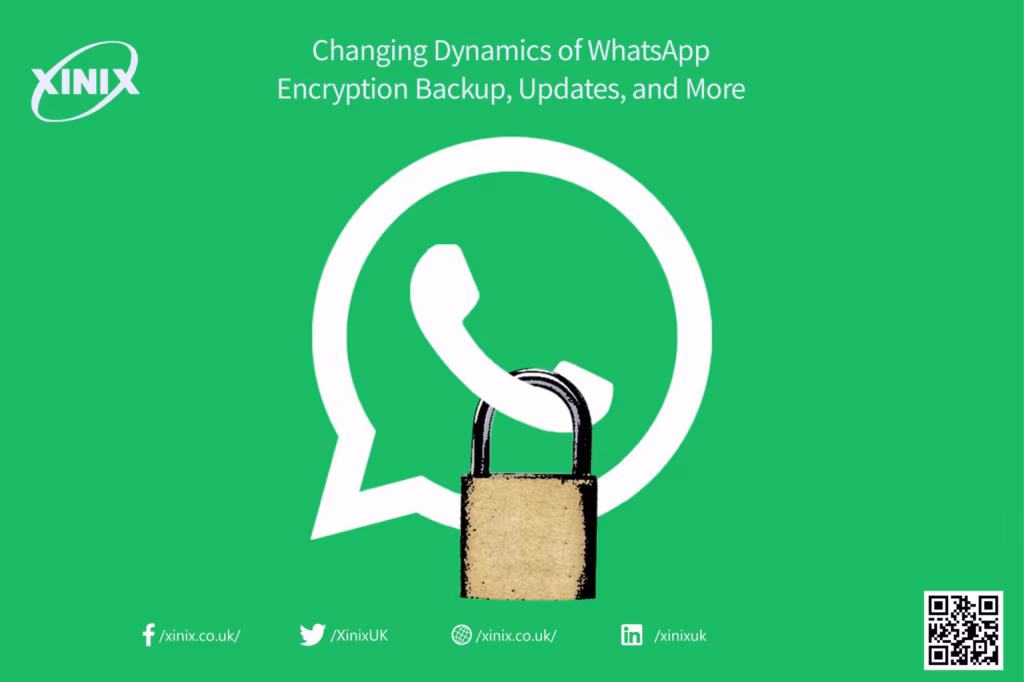 Changing Dynamics of WhatsApp