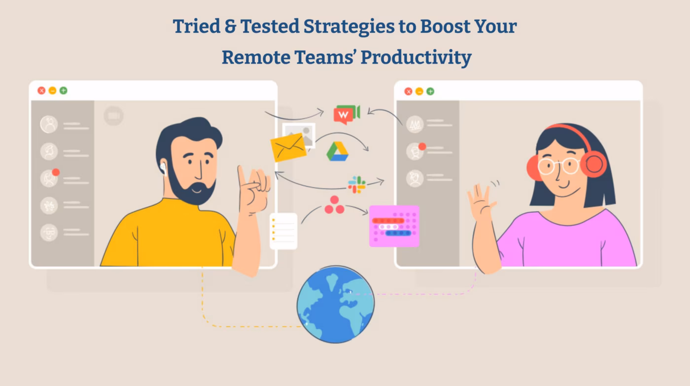 remote teams