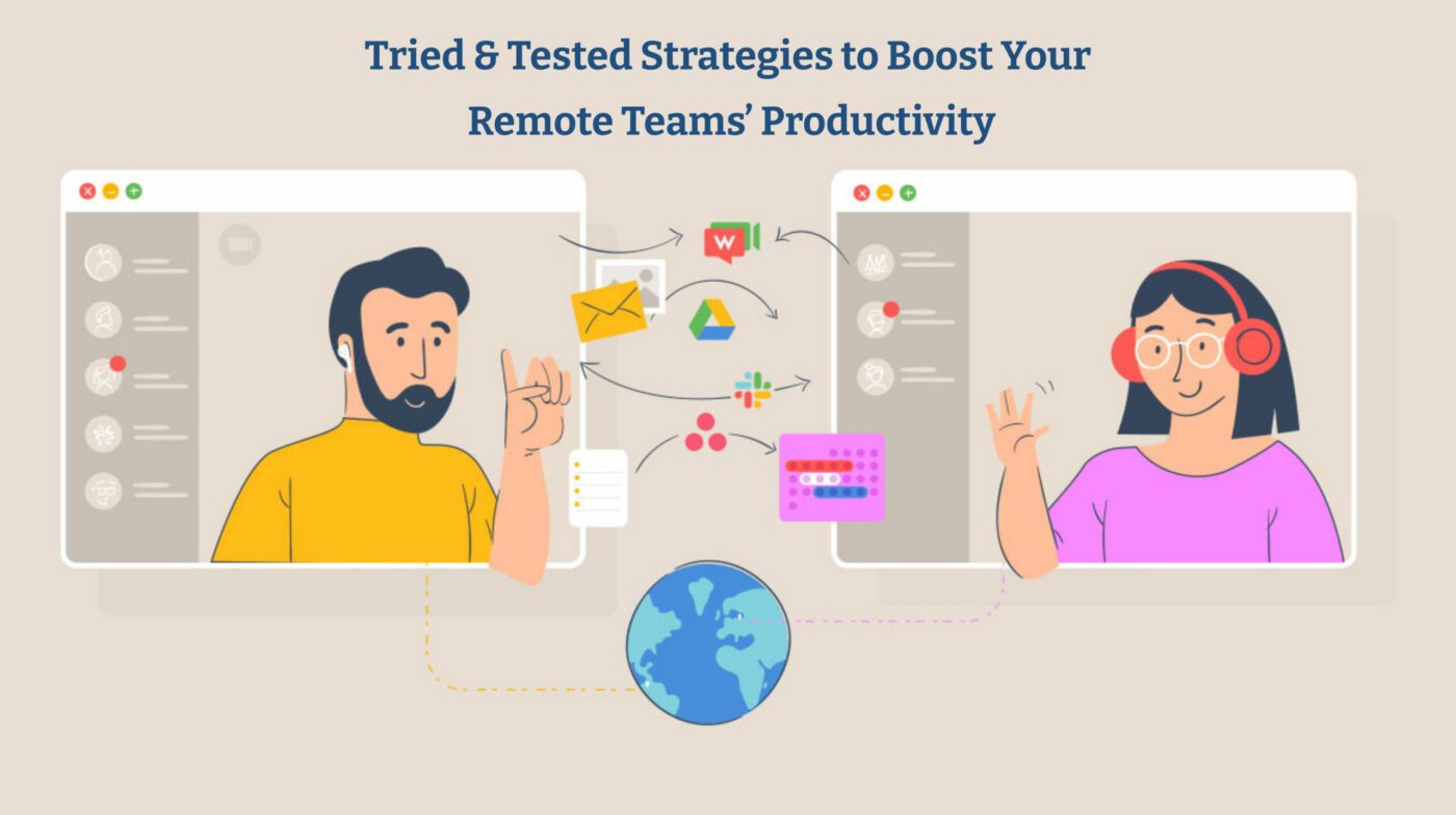 remote teams