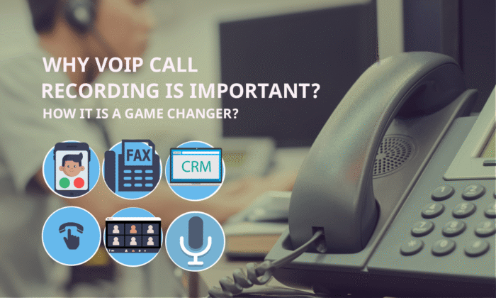 VoIP Call Recording