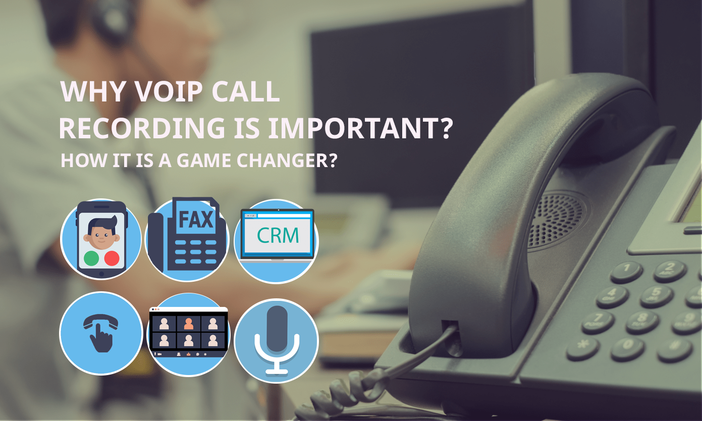 VoIP Call Recording
