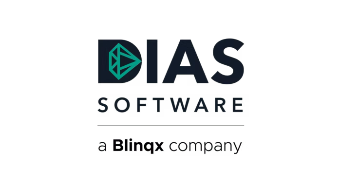 DIAS Software logo