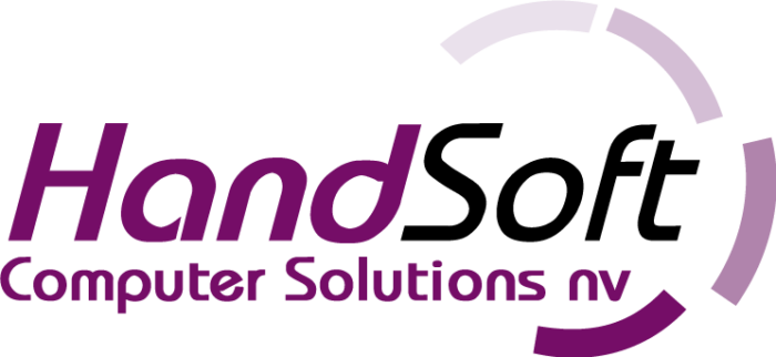 Handsoft Website  1 1 2 logo