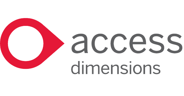 Screenshot for Access Dimensions CRM integration