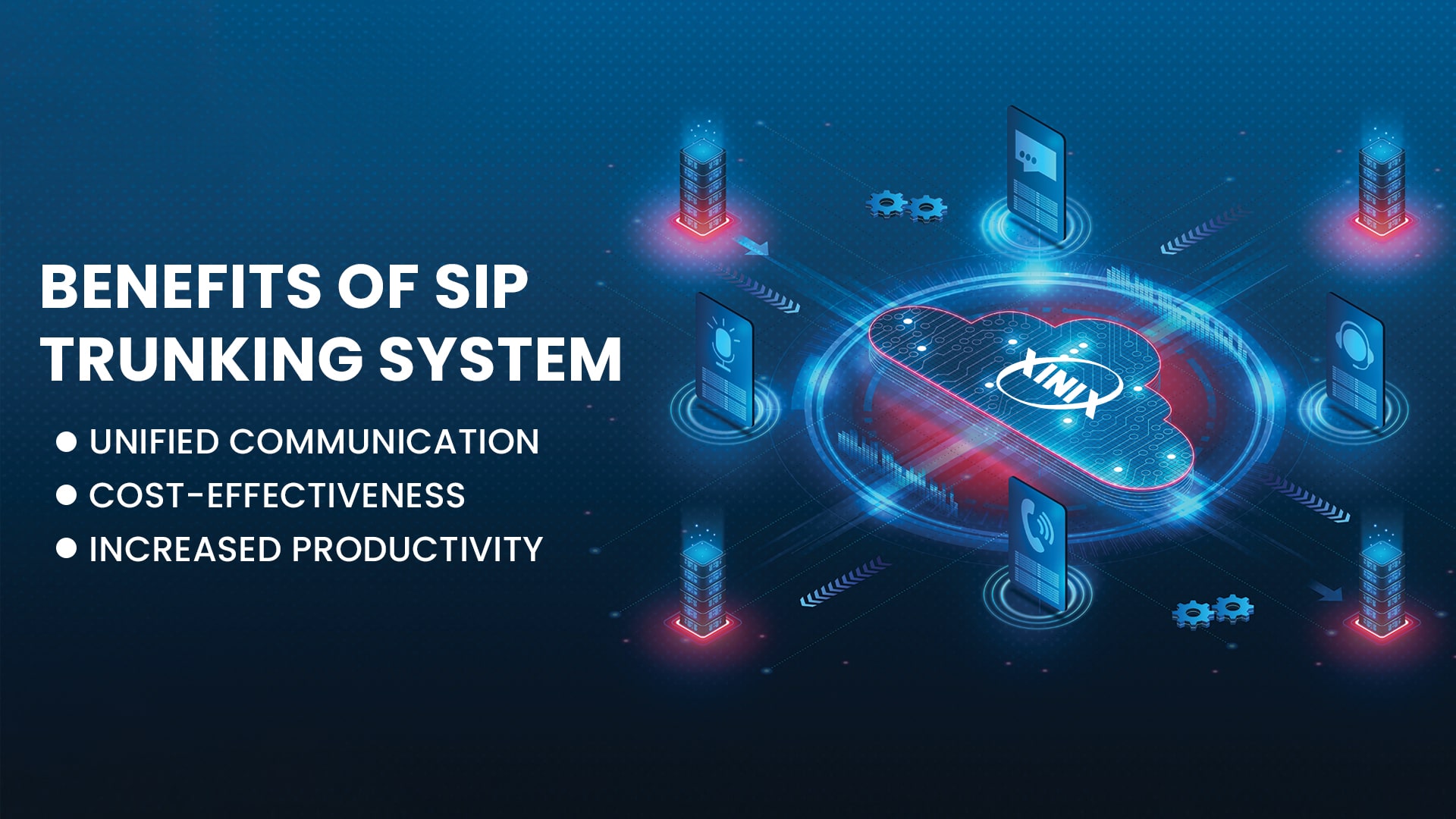Best SIP Trunk Providers in the UK- How to Choose