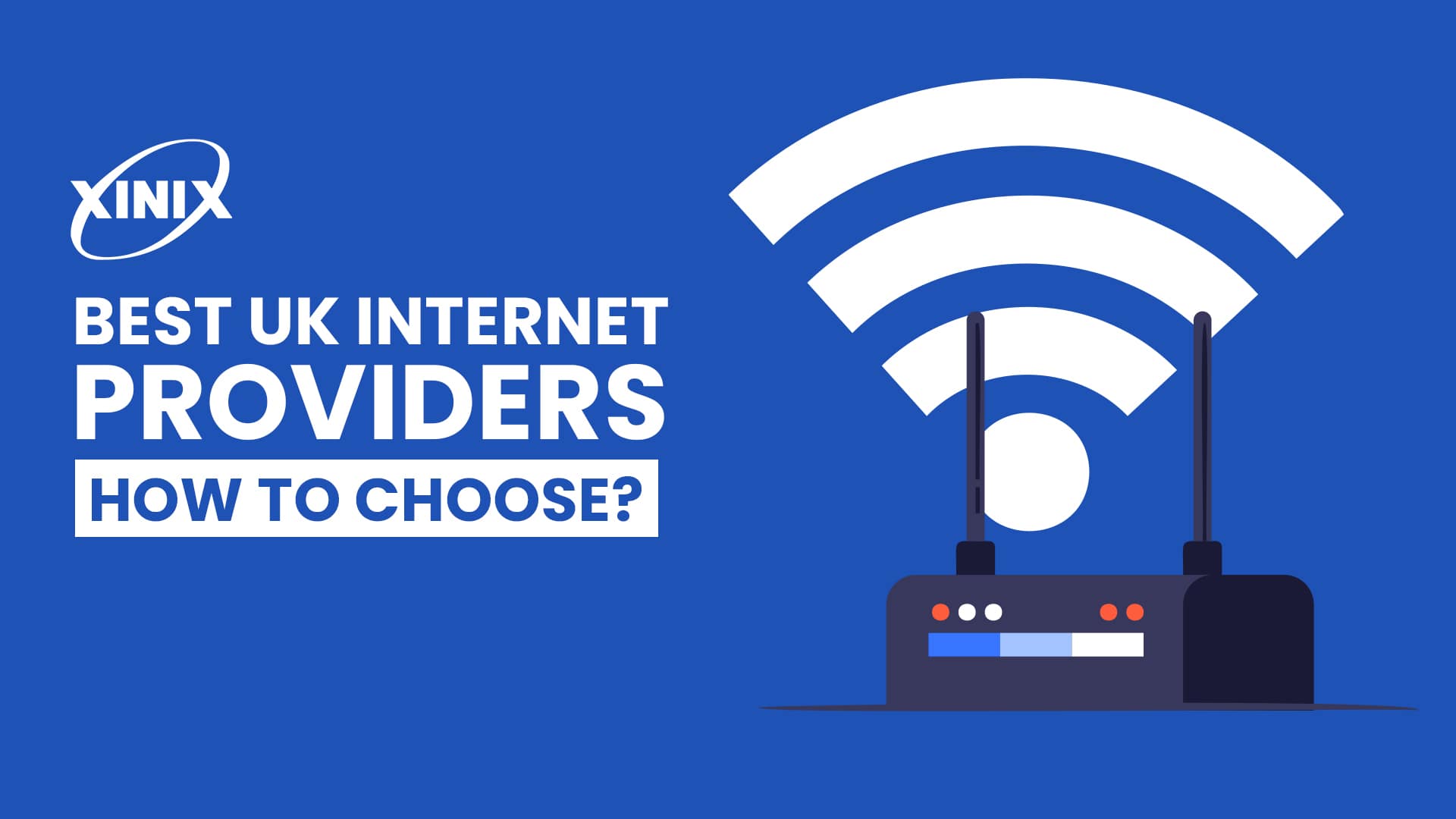 Business Broadband Provider - How To Choose?