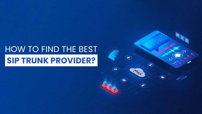 How to Find the Business SIP Trunk Provider
