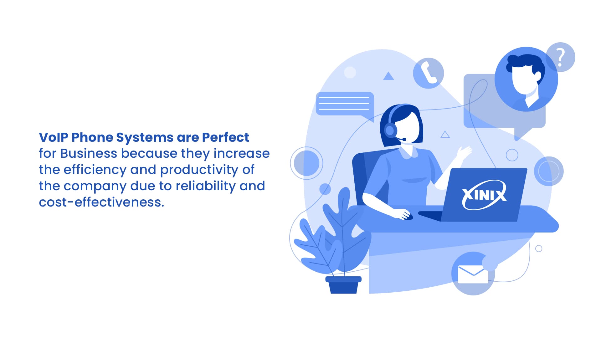VoIP Phone System