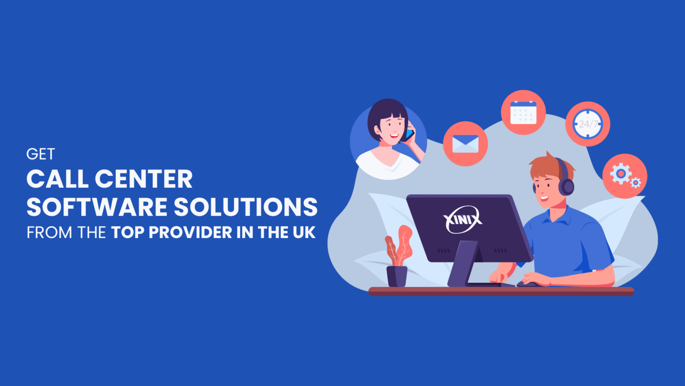 call centre software solutions