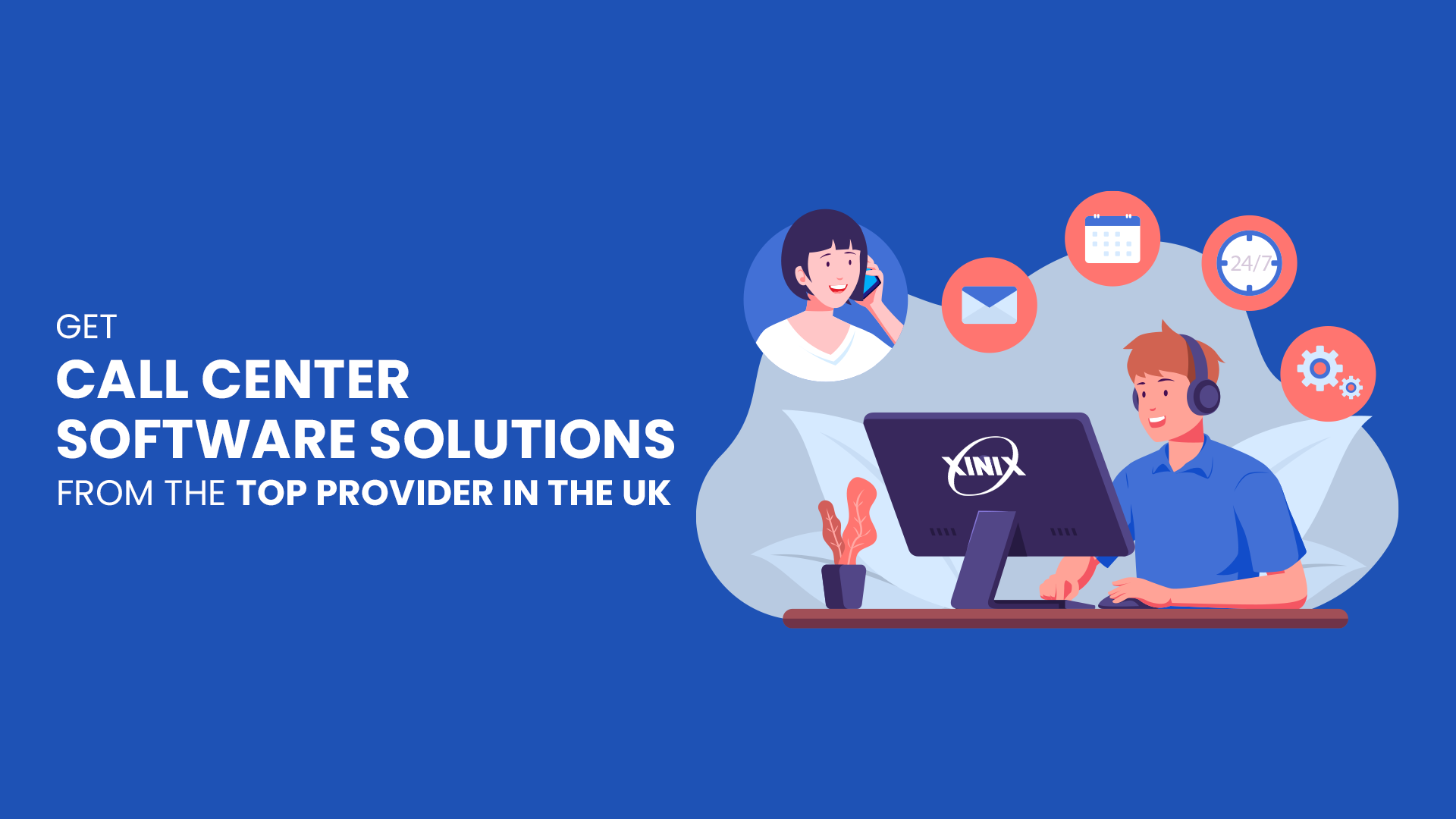 call centre software solutions
