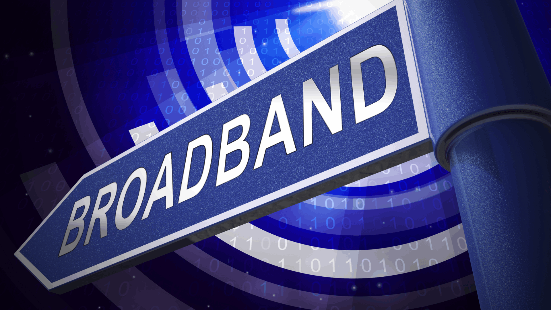 business broadband