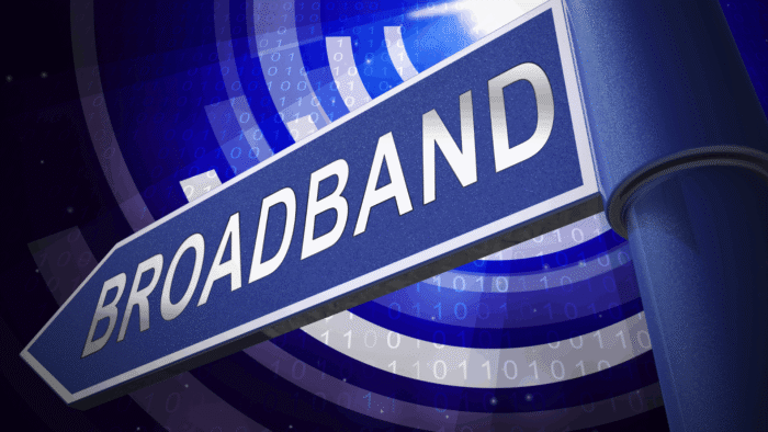 business broadband
