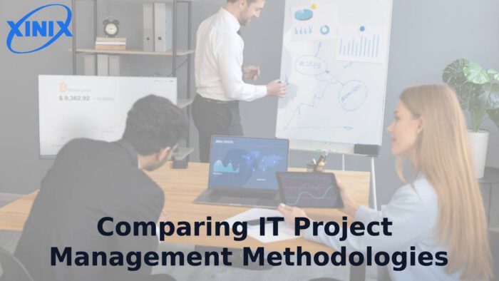 Comparing IT Project Management Methodologies
