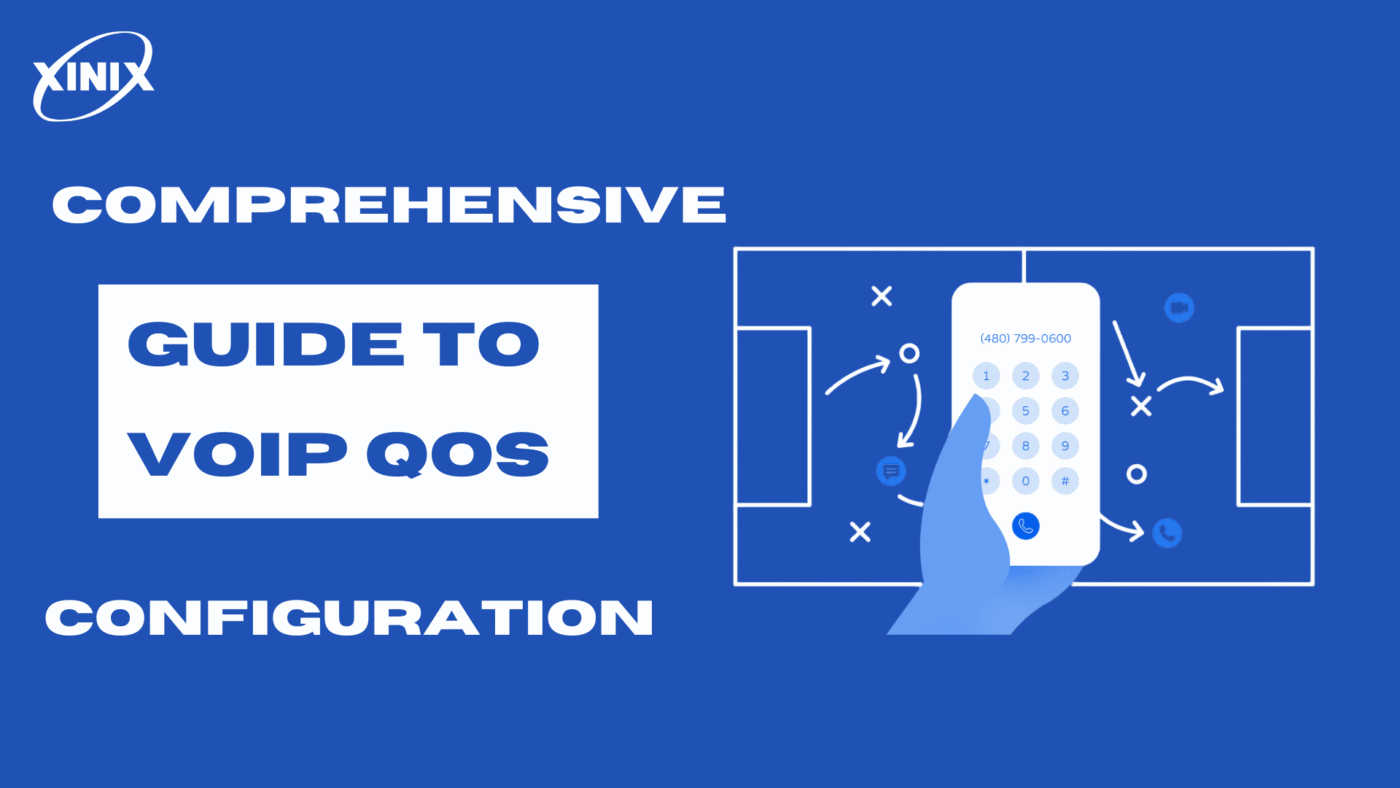 VoIP QoS