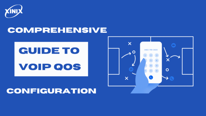 VoIP QoS