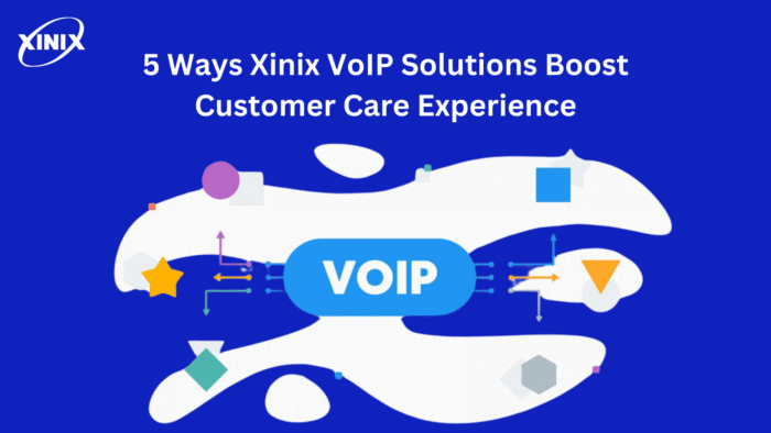 VoIP Solutions