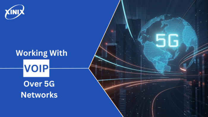 voip over 5g