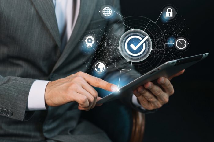 Cybersecurity Checklist