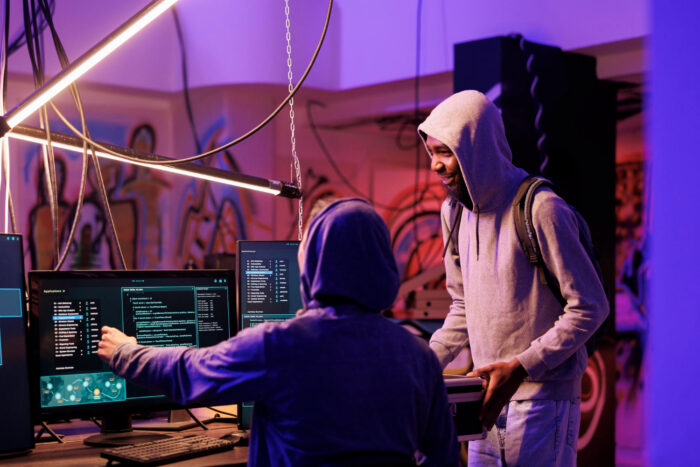 Cybersecurity Trends