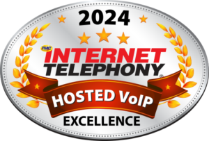 Hosted VoIP 2024 Excellence